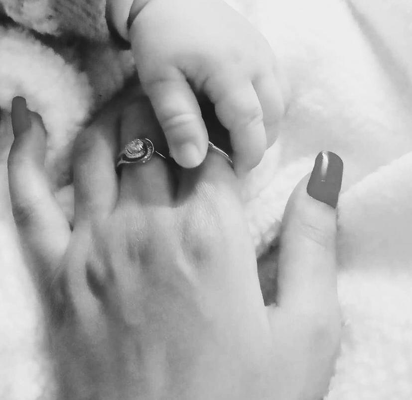 A Journey: Birth of a Mother A Journey: Birth of a Mother