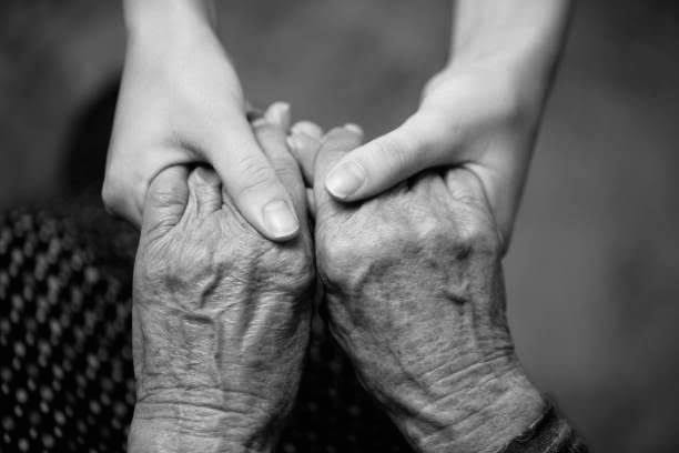 Ageing Ageing