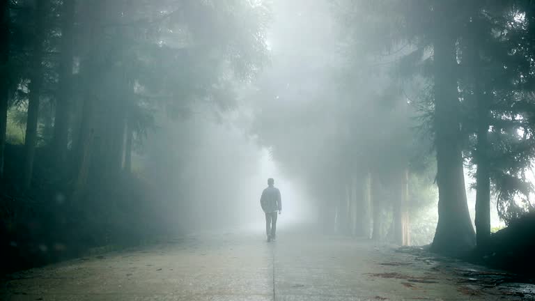 Walk Away Walk Away