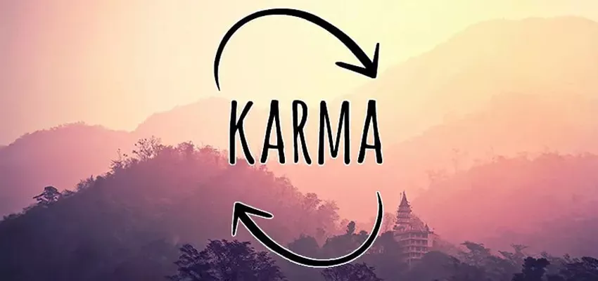 Karma Karma