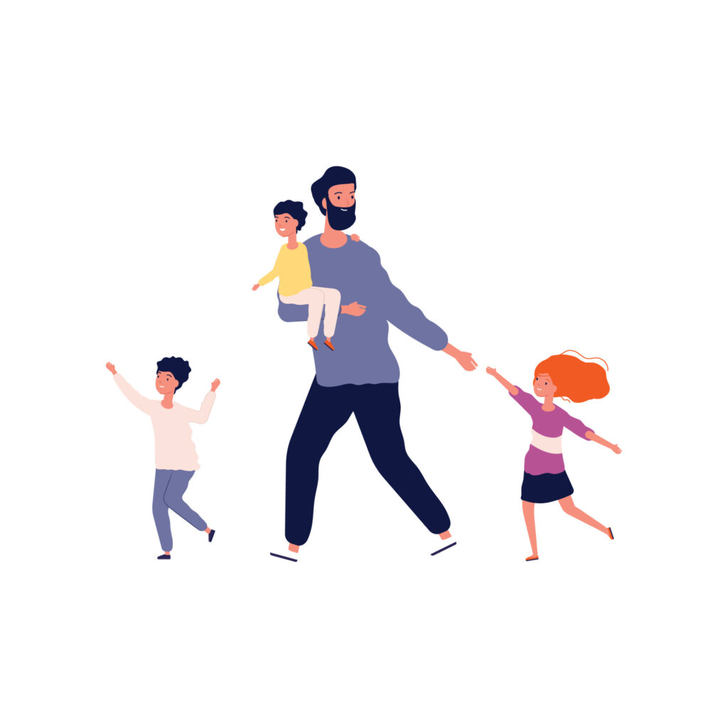 A Perfect Father A Perfect Father