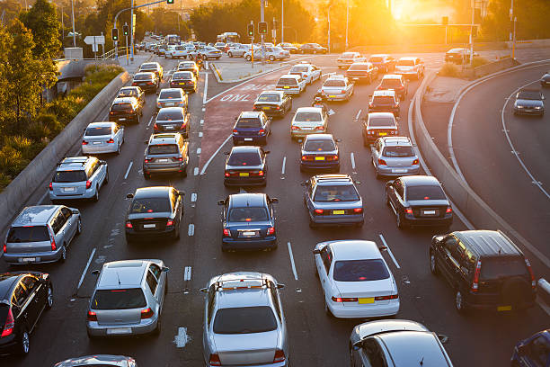 Life in the Fast Lane: Where Are We Really Rushing To?
